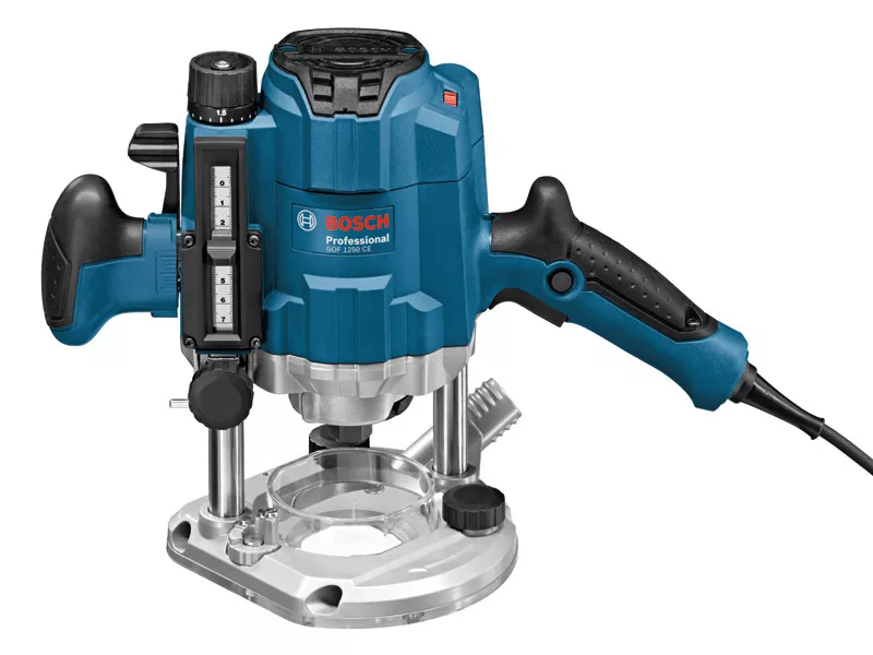 Défonceuse GOF 1250 CE Professional BOSCH